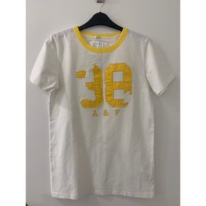 NWT Abercrombie & Fitch Muscle T-Shirt